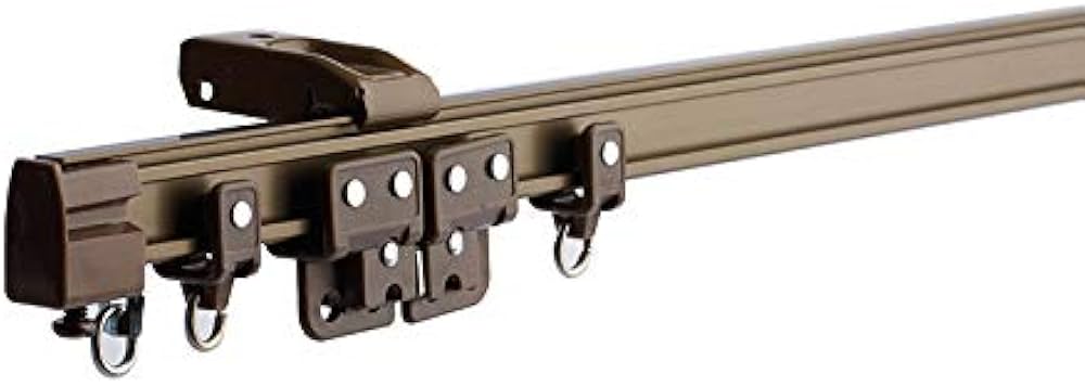 天井カーテンレールセット 楽天市場】[10%OFFクーポン×ポイント5倍 15日限定] カーテンレール 手